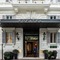 Sofitel Rome Villa Borghese - map