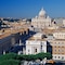 Sofitel Rome Villa Borghese - map