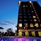 Novotel Torino Corso Giulio Cesare - map