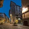 B&B Hotel Firenze Pitti Palace Al Ponte Vecchio - map