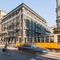 Spice Hotel Milano - map