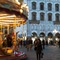 Hotel Cardinal Of Florence - map