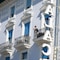 Palace Hotel - map