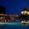 La Margherita Hotel & Villa Giuseppina - map