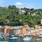 Eight Hotel Portofino - map