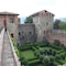 La Torre Wine Resort - map