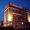 Jerusalem International Hotel - map