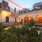 Riad Sidi Ayoub - map