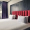 Hotel Mercure Rif Nador - map