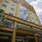 Hotel Zambuger Wira Kuala Lumpur - map
