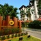 Palm Garden Hotel, Putrajaya, A Tribute Portfolio Hotel - map