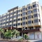 Hotel Grand Crystal Kedah - map