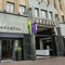 Novotel Den Haag City Centre - map