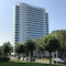 Novotel Rotterdam Brainpark - map
