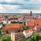 Hotel Mercure Gdansk Stare Miasto - map