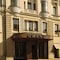Grand Hotel - map