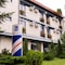 Hotel Continental Suceava - map