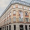 Home Hotel Temperance - map