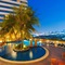Prince Palace Hotel Bangkok - map