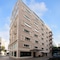 Court Wing Hotel Sukhumvit Bangkok - map