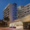 Radisson Resort Miami Beach - map