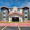 La Quinta Inn By Wyndham Amarillo West Medical Center - map