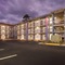 La Quinta Inn By Wyndham Augusta - map