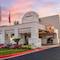 Ramada By Wyndham Austin South - map