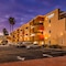 Comfort Inn & Suites Huntington Beach - map