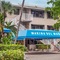 Marina Del Mar Resort And Marina - map