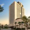 Hilton New Orleans Riverside - map