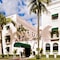 The Chesterfield Hotel Palm Beach - map