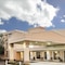 Tru By Hilton Chicopee Springfield - map