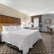 La Quinta Inn By Wyndham Lafayette North - map