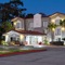 La Quinta Inn By Wyndham Pensacola - map