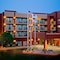 Doubletree By Hilton Hotel Santa Fe - map