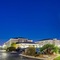Best Western Plus Abbey Inn - map