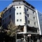Aston Hotel - map