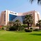 Radisson Blu Resort - map