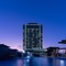 Hotel Holiday International - map