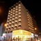 Al Khaleej Grand Hotel - map