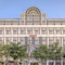 Vienna Marriott Hotel - map