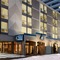 Days Inn By Wyndham Edmonton Downtown - map