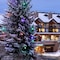 Whistler Village Inn And Suites - map