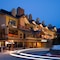 Whistler Village Inn And Suites - map