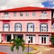 Hotel Los Jazmines by Mystique - map