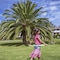 Skiathos Princess Resort - map