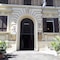 Hotel Cambridge - map