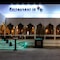 Casablanca Le Lido Thalasso & Spa - map