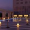 Manchester Grand Hyatt San Diego - map